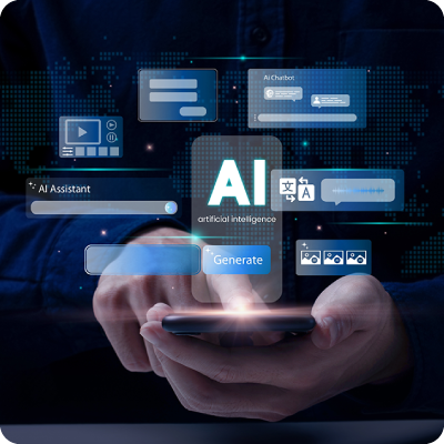 AI Agent Assist (Copilot)