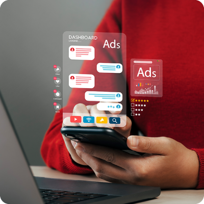 Dynamic Blended Engagement