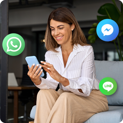 Unified Omnichannel Engagement