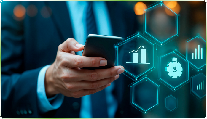 Digital Marketing Automation for Loans