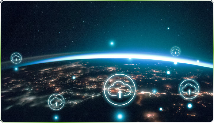 Cost-effective BCP & Surge-Ready Flexibility