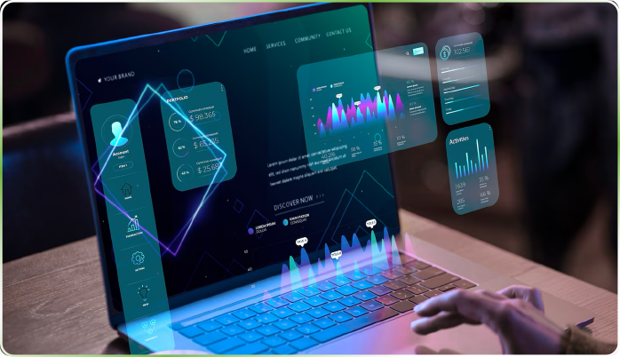 Unified Student Engagement Hub