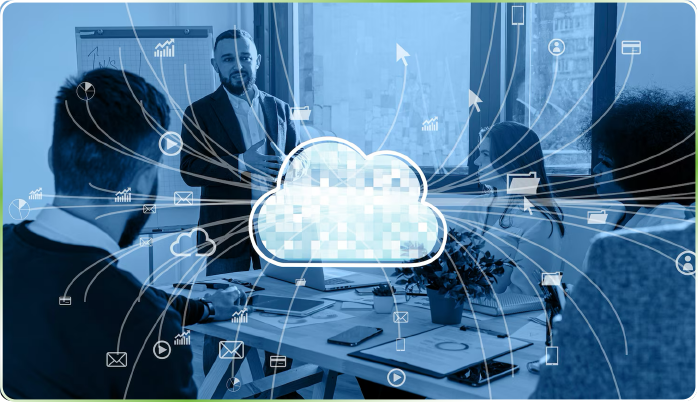 Progressive Cloud Migration Without Disruption