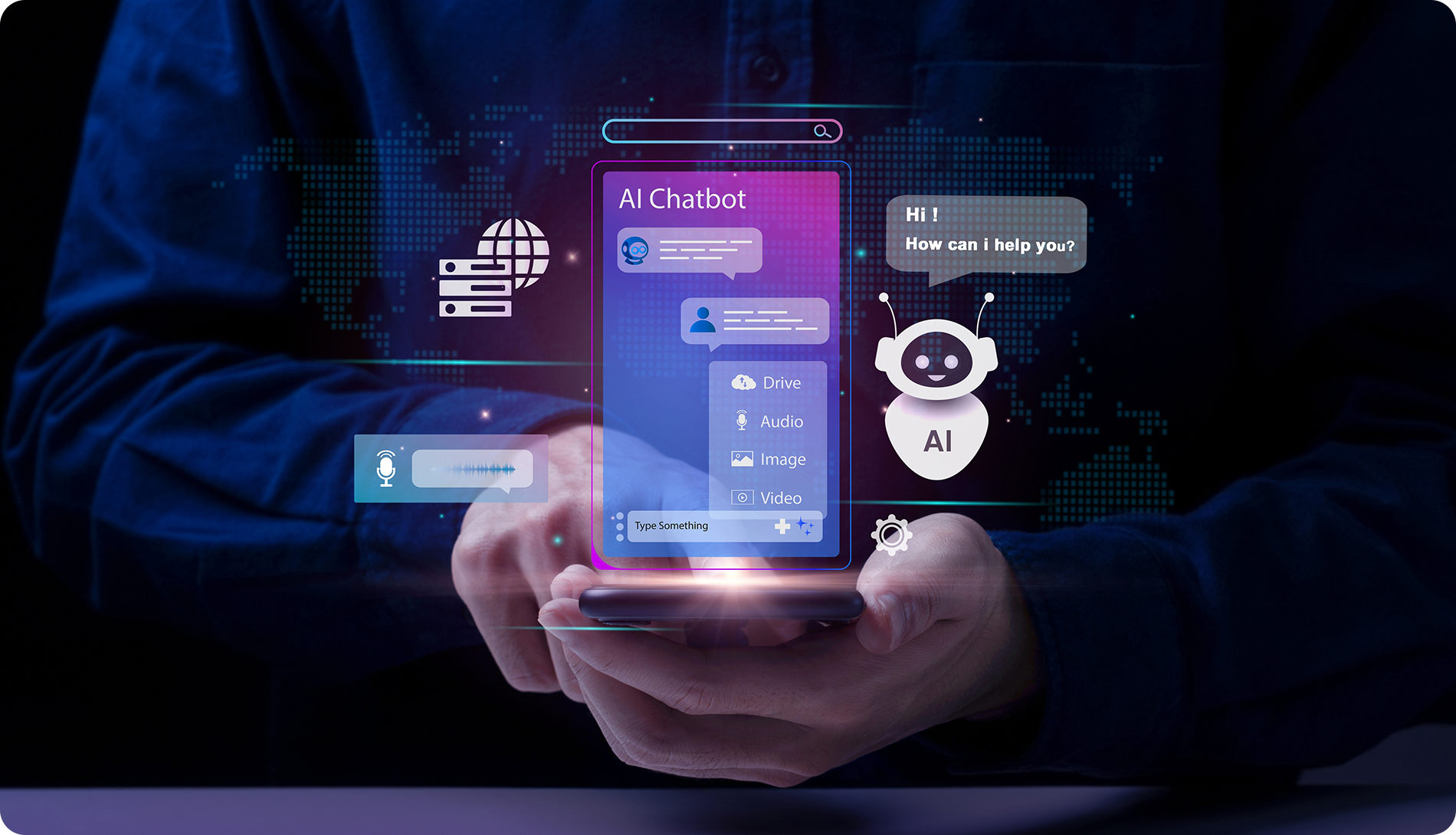 AI-Augmented Agent Experience