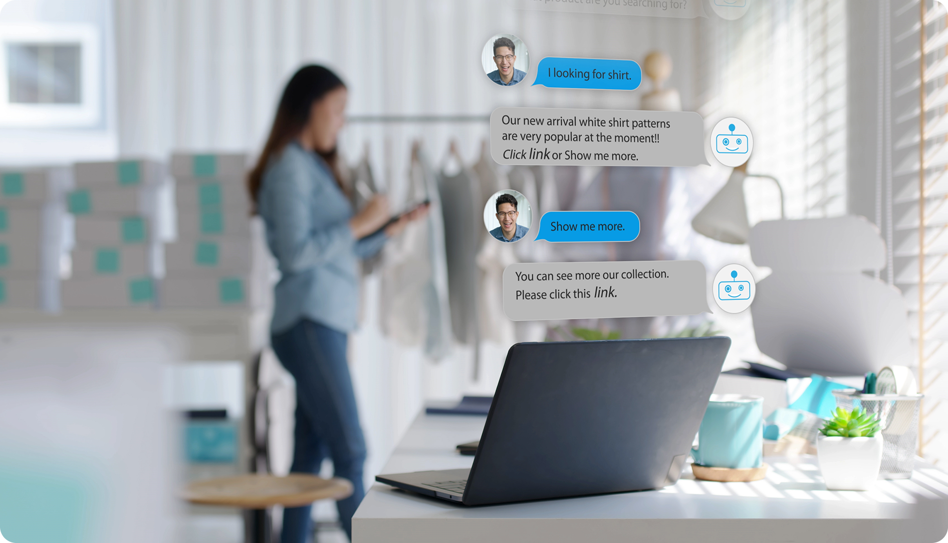 Global Workforce Enablement